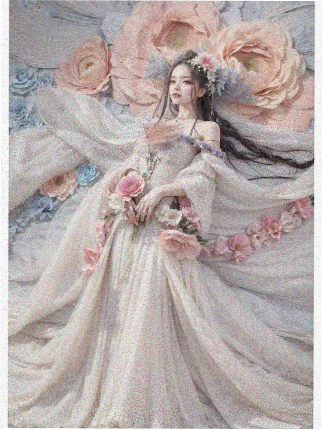 电视剧我的师傅是木匠海报
